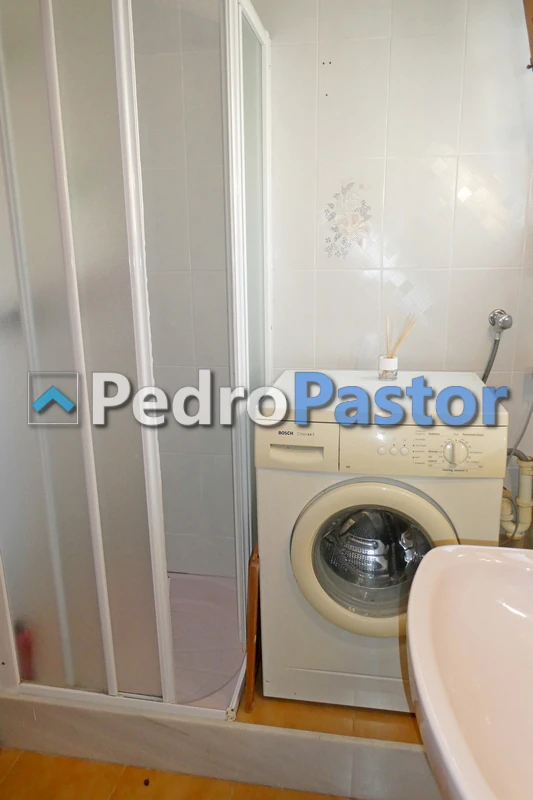 AP225 - Apartamento de 1 dormitorio zona La Pedrera, Dénia