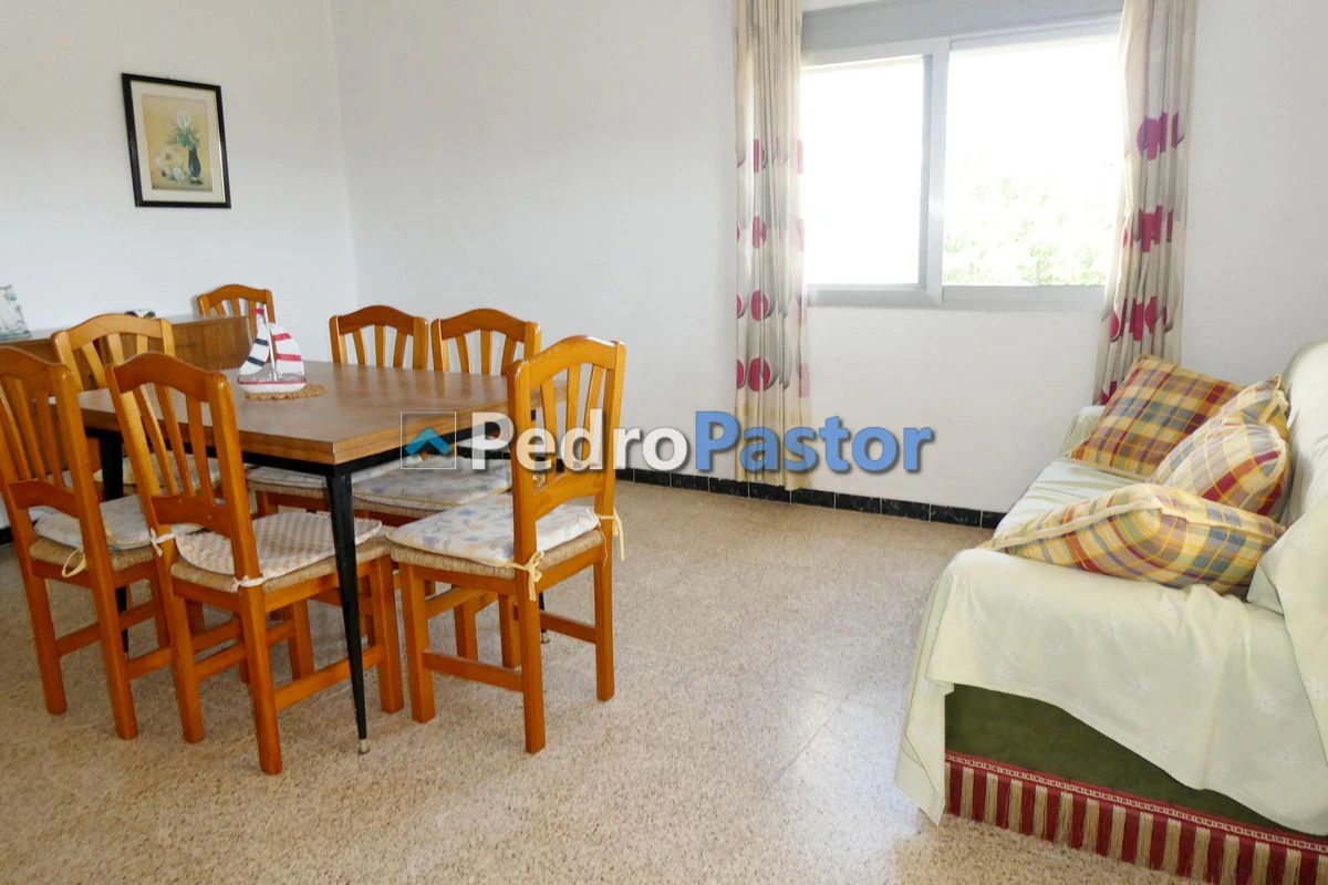 Chalet independiente de 8 dormitorios en el km 5 de Las Marinas, Dénia