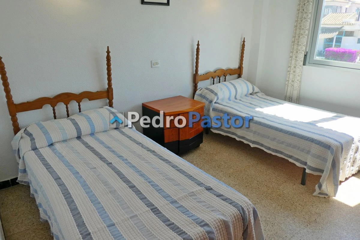 CH085 - Chalet independiente de 8 dormitorios en el km 5 de Las Marinas, Dénia