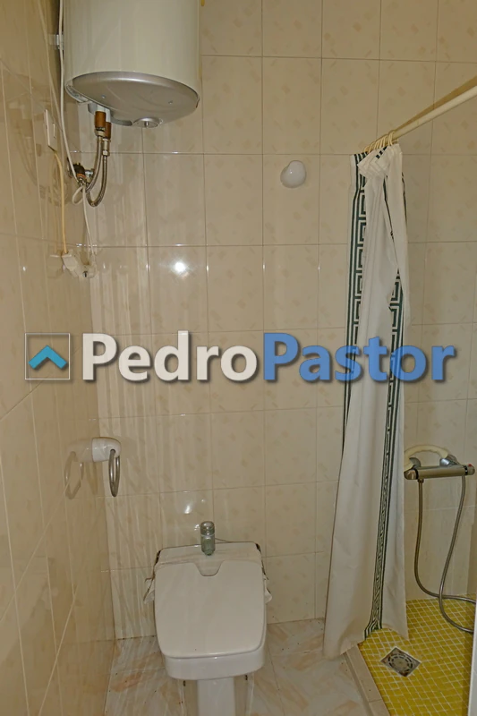 CH085 - Chalet independiente de 8 dormitorios en el km 5 de Las Marinas, Dénia