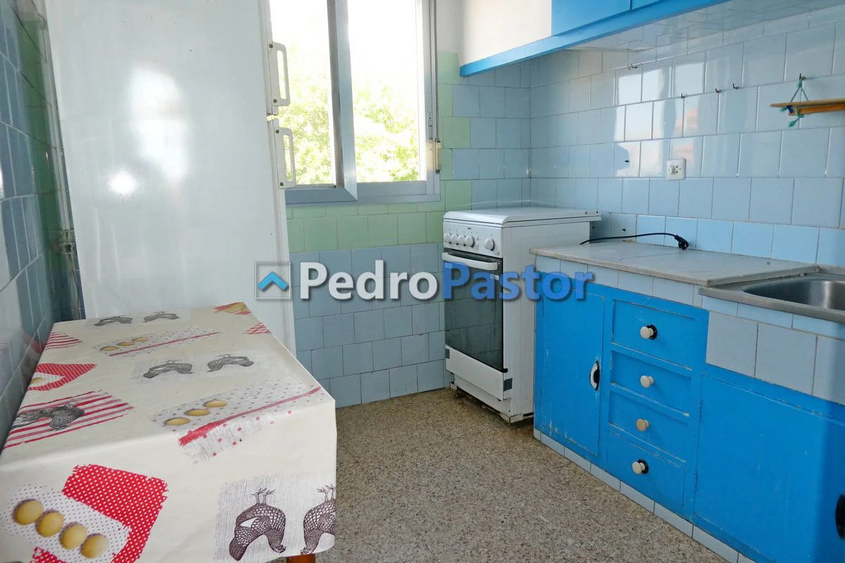 CH085 - Chalet independiente de 8 dormitorios en el km 5 de Las Marinas, Dénia
