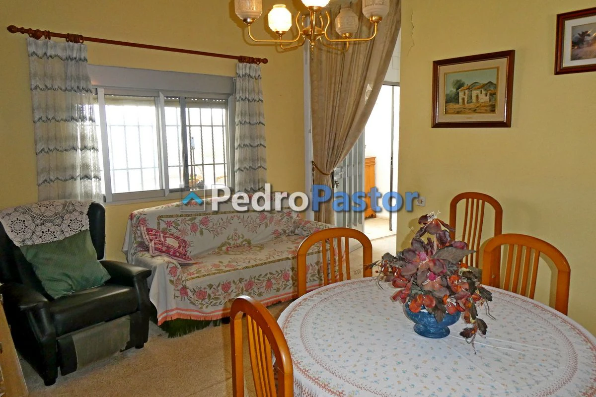 CH085 - Chalet independiente de 8 dormitorios en el km 5 de Las Marinas, Dénia