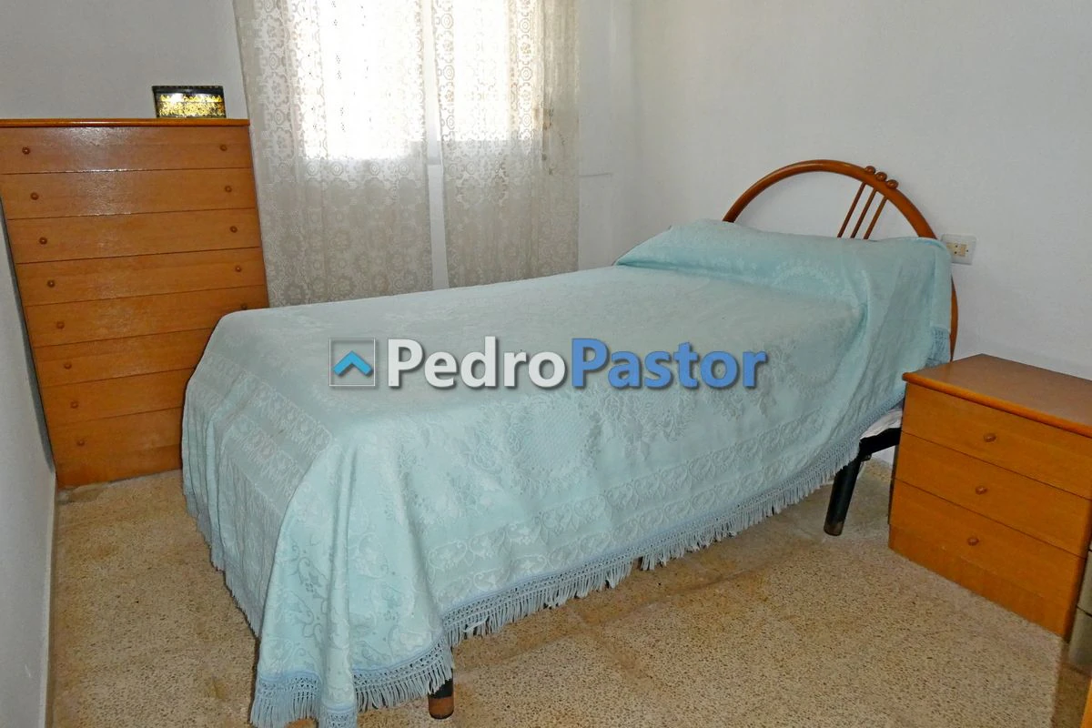 CH085 - Chalet independiente de 8 dormitorios en el km 5 de Las Marinas, Dénia