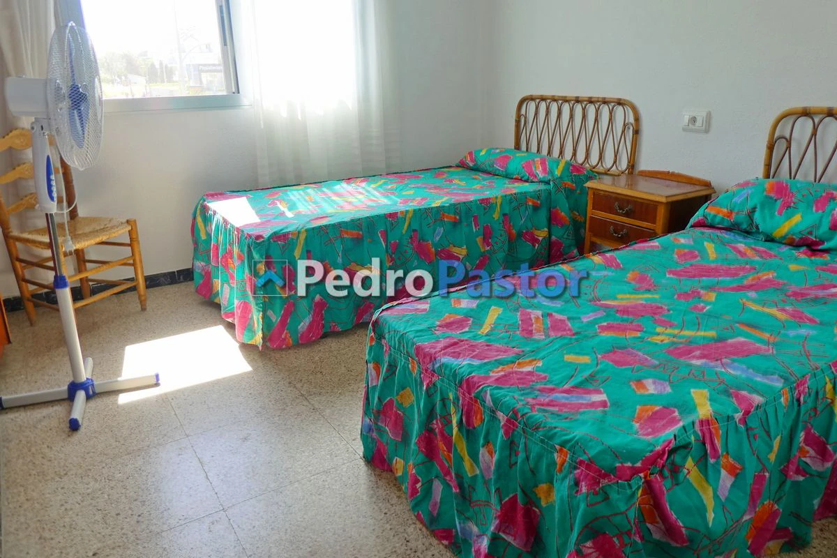 CH085 - Chalet independiente de 8 dormitorios en el km 5 de Las Marinas, Dénia