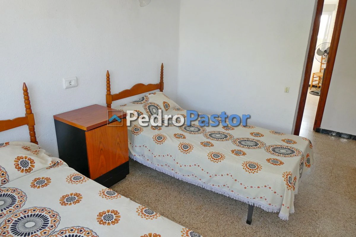 CH085 - Chalet independiente de 8 dormitorios en el km 5 de Las Marinas, Dénia