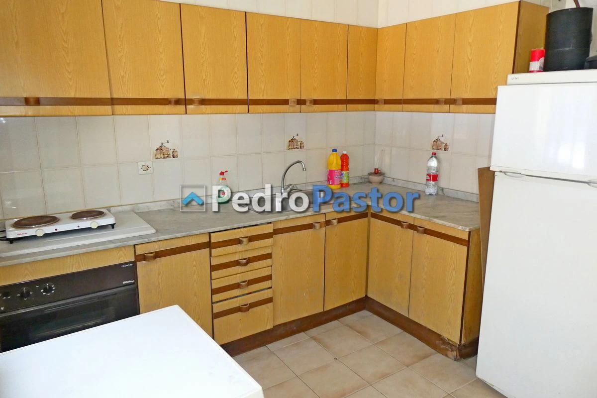CH085 - Chalet independiente de 8 dormitorios en el km 5 de Las Marinas, Dénia