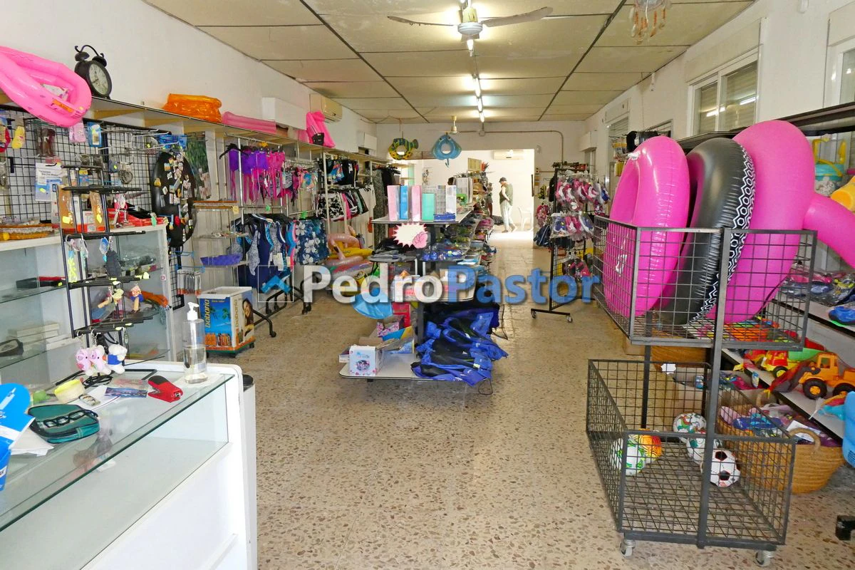 CH085 - Chalet independiente de 8 dormitorios en el km 5 de Las Marinas, Dénia