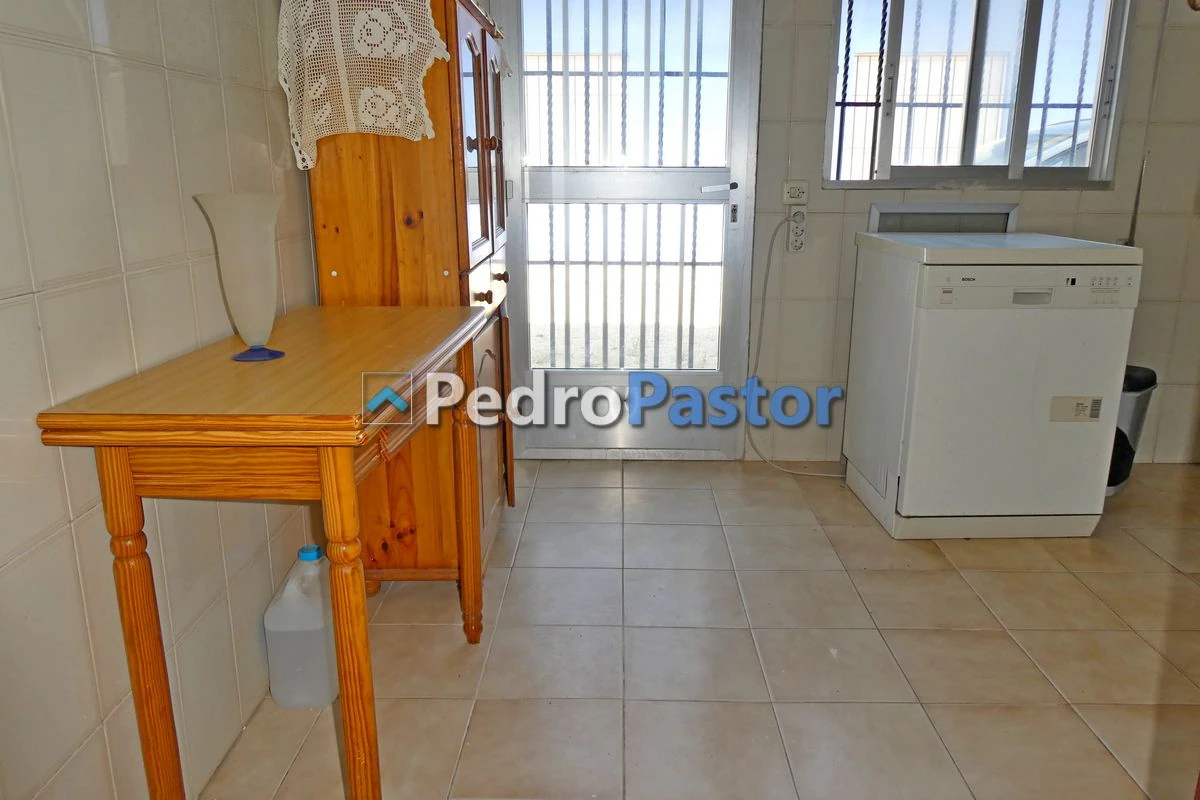 CH085 - Chalet independiente de 8 dormitorios en el km 5 de Las Marinas, Dénia