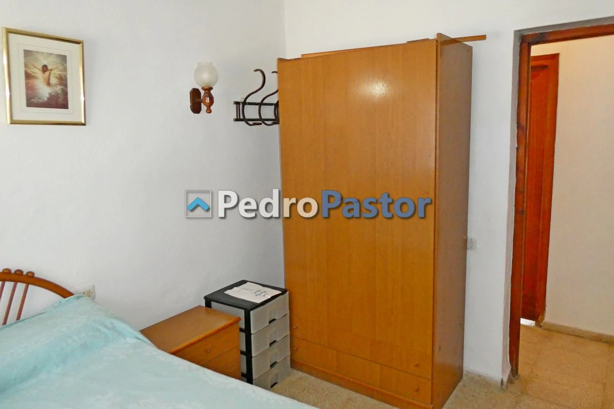 CH085 - Chalet independiente de 8 dormitorios en el km 5 de Las Marinas, Dénia