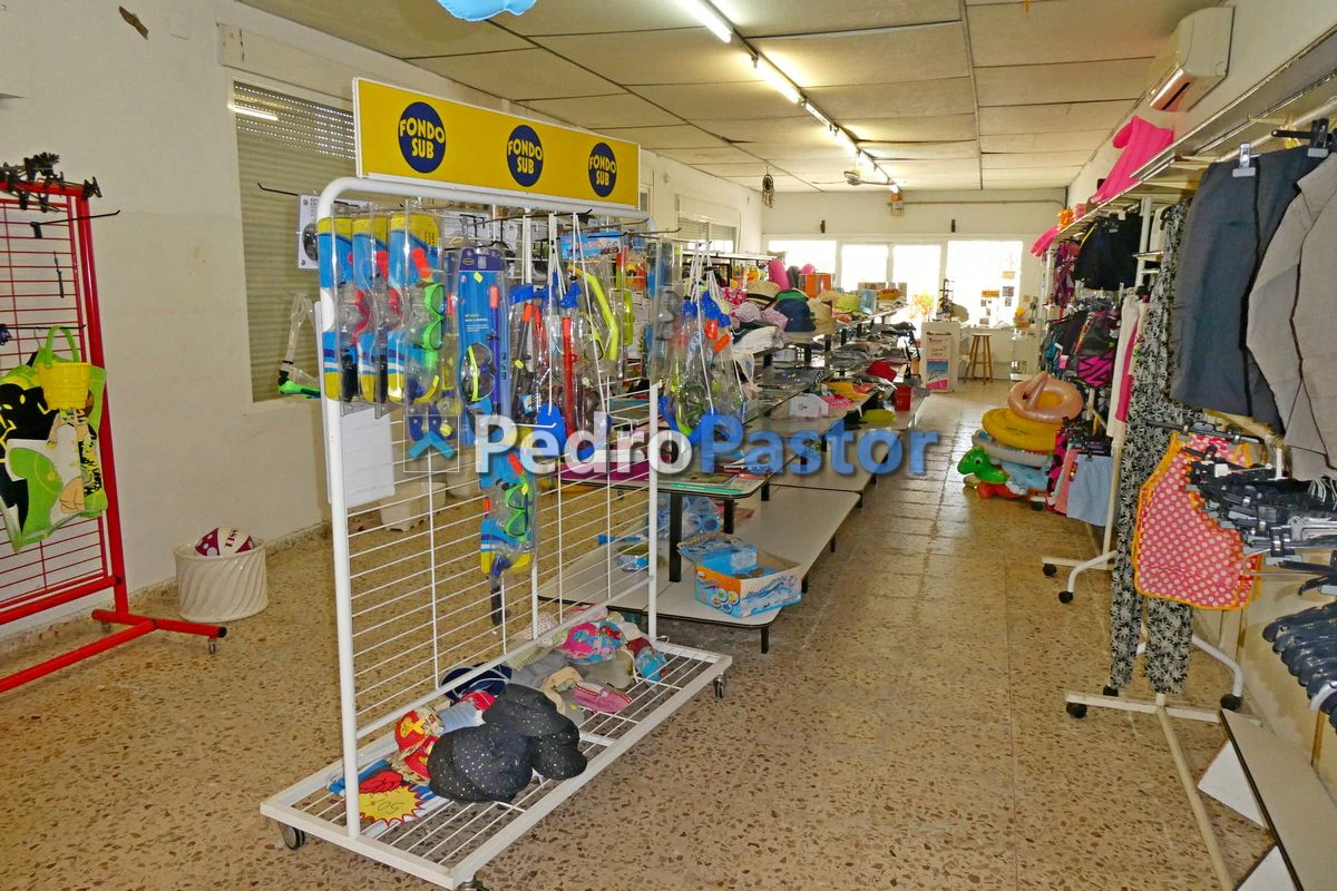 CH085 - Chalet independiente de 8 dormitorios en el km 5 de Las Marinas, Dénia