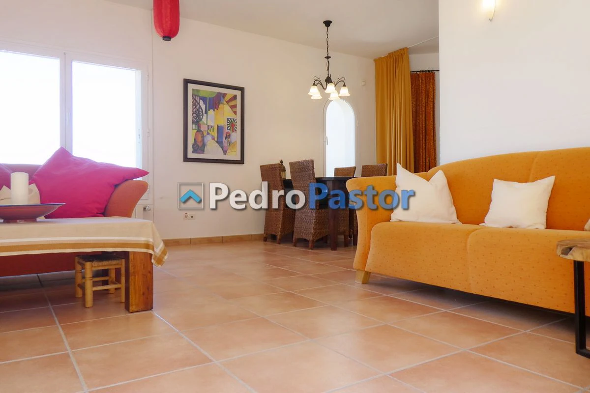CH080 - Independent chalet with 3 bedrooms in La Sella
