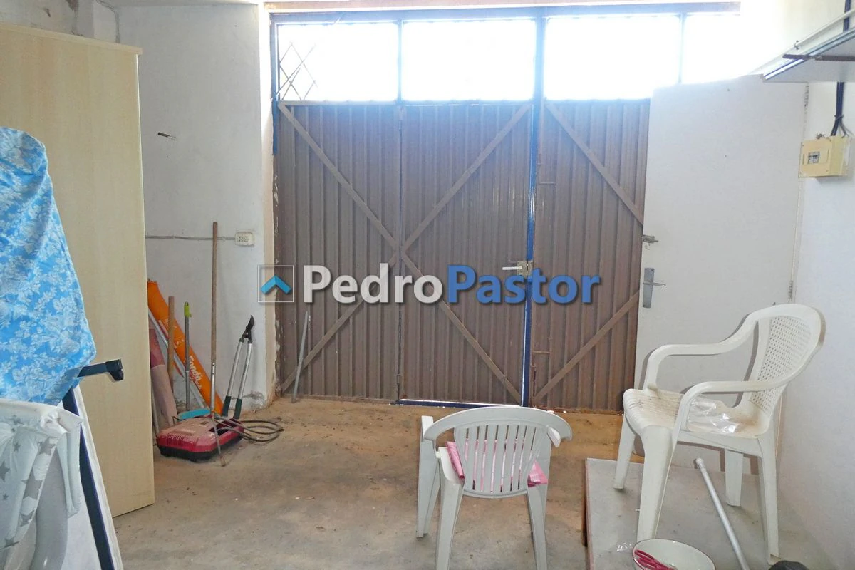 CH085 - Chalet independiente de 8 dormitorios en el km 5 de Las Marinas, Dénia