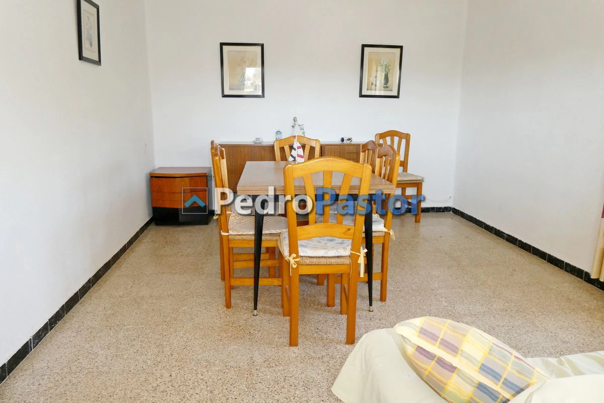 CH085 - Chalet independiente de 8 dormitorios en el km 5 de Las Marinas, Dénia