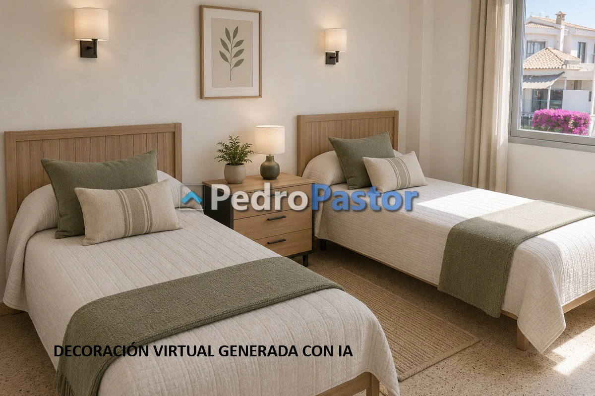 CH085 - Chalet independiente de 8 dormitorios en el km 5 de Las Marinas, Dénia
