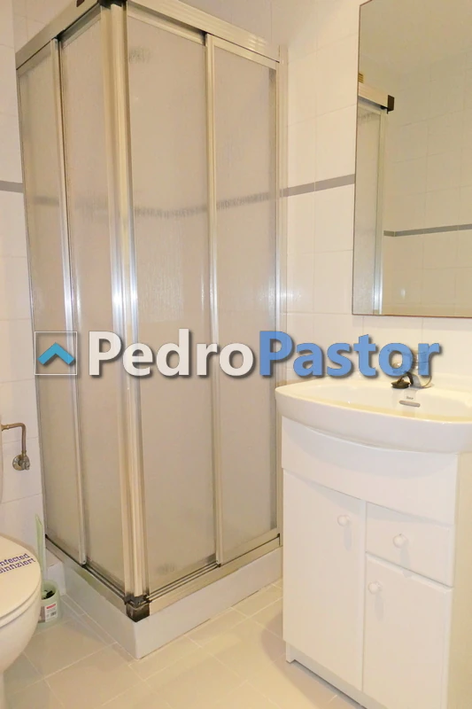 AP192 - 2-bedroom apartment on the beachfront in Las Marinas in Dénia