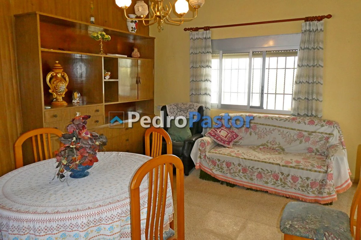 CH085 - Chalet independiente de 8 dormitorios en el km 5 de Las Marinas, Dénia