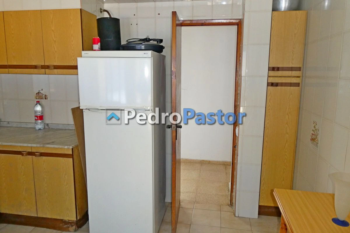 CH085 - Chalet independiente de 8 dormitorios en el km 5 de Las Marinas, Dénia