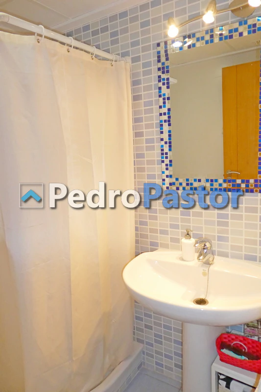 AP201 - 2-Zimmer-Apartment am Km 9 von Las Marinas in Dénia