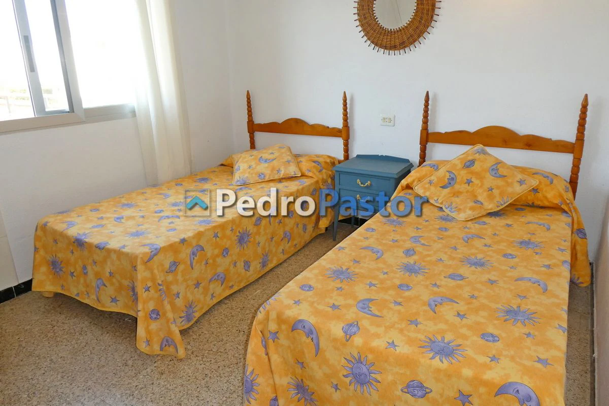 CH085 - Chalet independiente de 8 dormitorios en el km 5 de Las Marinas, Dénia