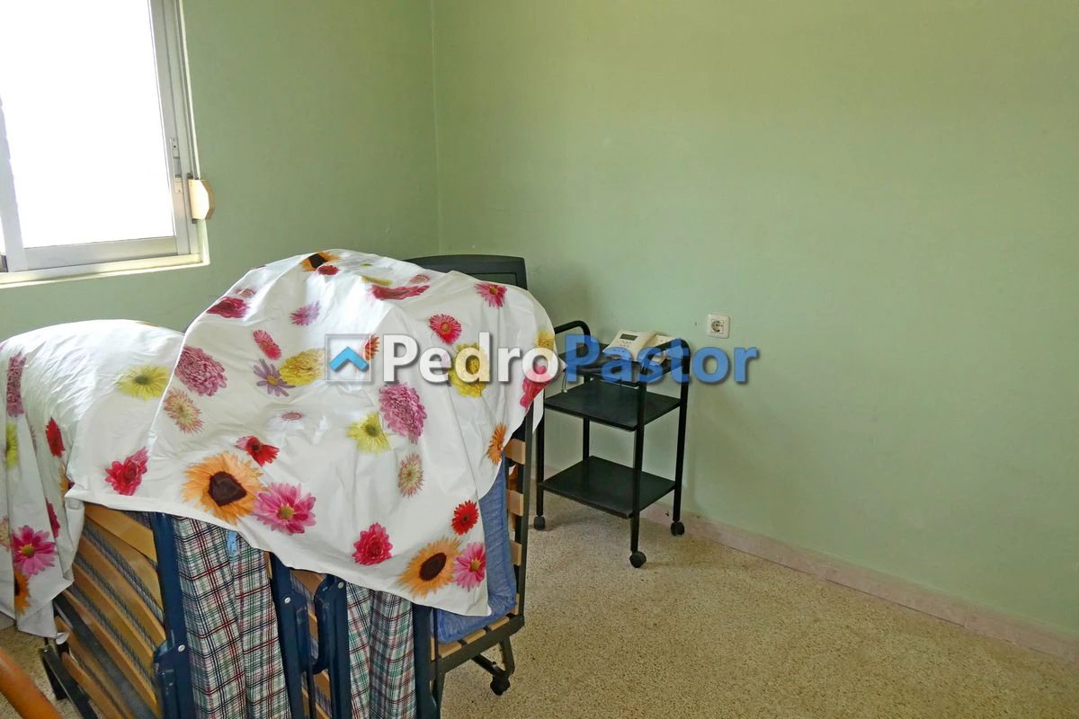 CH085 - Chalet independiente de 8 dormitorios en el km 5 de Las Marinas, Dénia