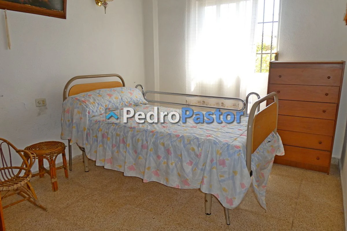 CH085 - Chalet independiente de 8 dormitorios en el km 5 de Las Marinas, Dénia