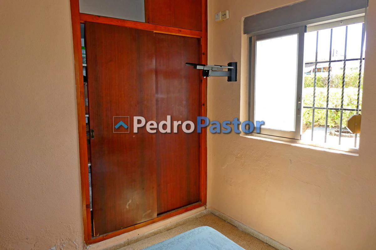 CH085 - Chalet independiente de 8 dormitorios en el km 5 de Las Marinas, Dénia