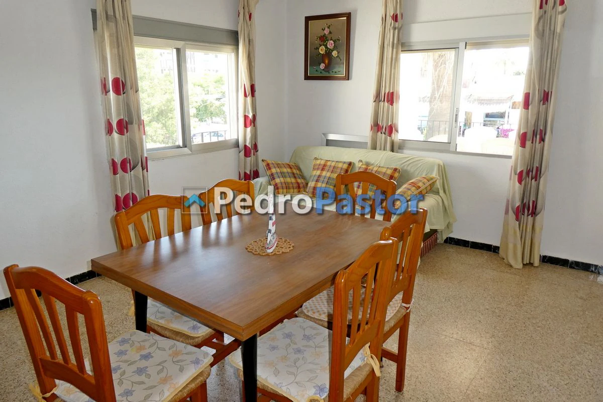 CH085 - Chalet independiente de 8 dormitorios en el km 5 de Las Marinas, Dénia