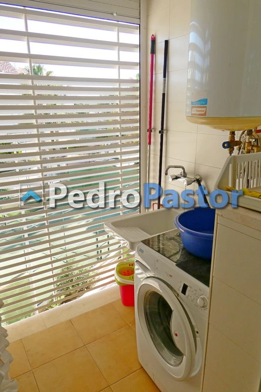 AP201 - 2-Zimmer-Apartment am Km 9 von Las Marinas in Dénia