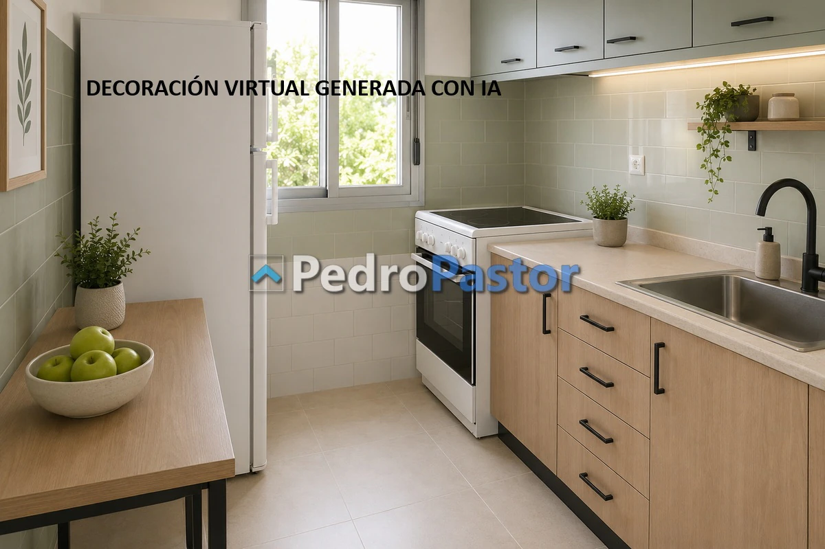 CH085 - Chalet independiente de 8 dormitorios en el km 5 de Las Marinas, Dénia