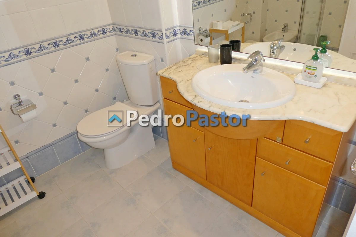 LAP212 - Alquiler apartamento Urbanización Playa Grande