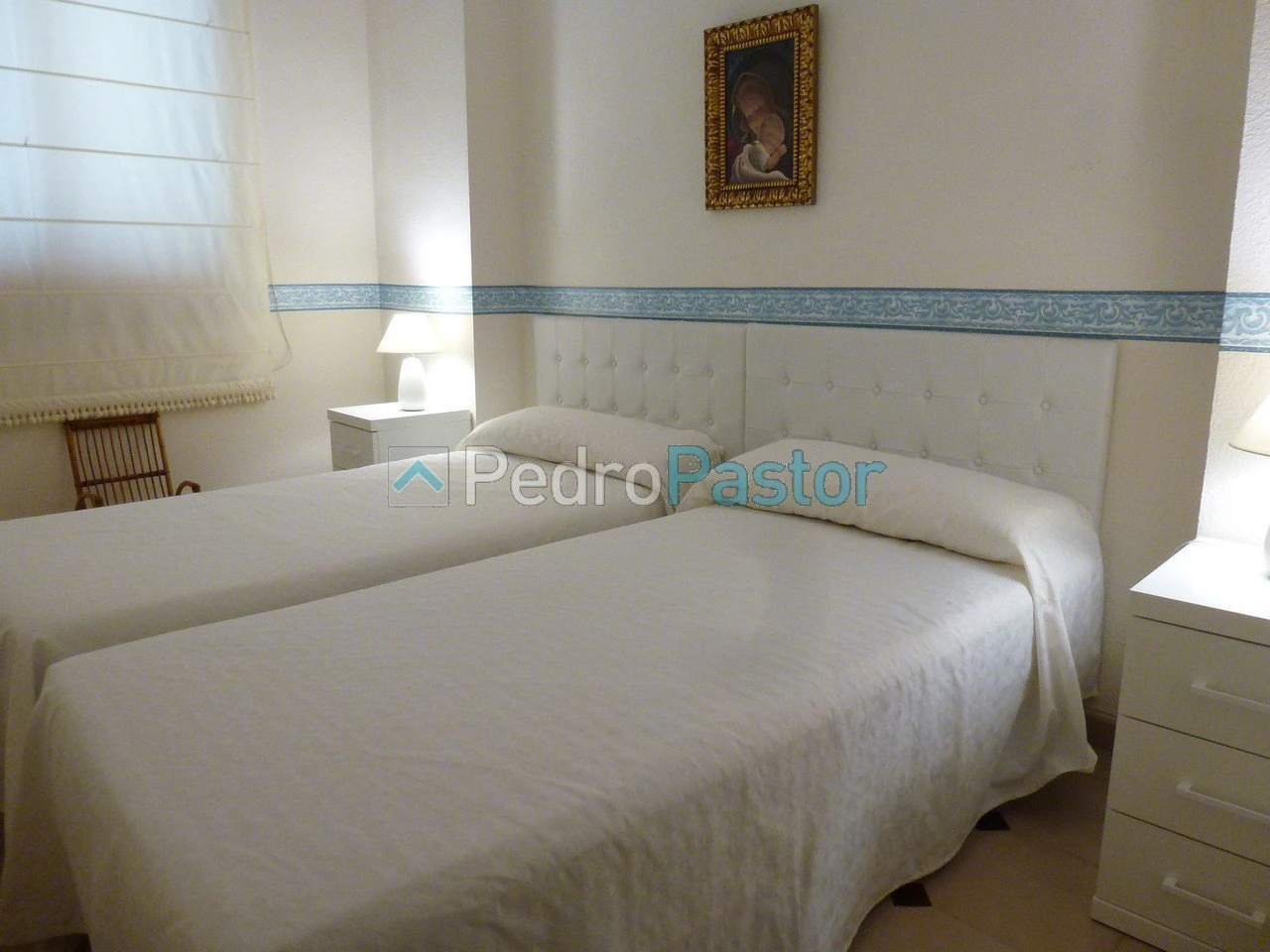 LAP210 - Apartment for rent in Playa Grande Urbanization