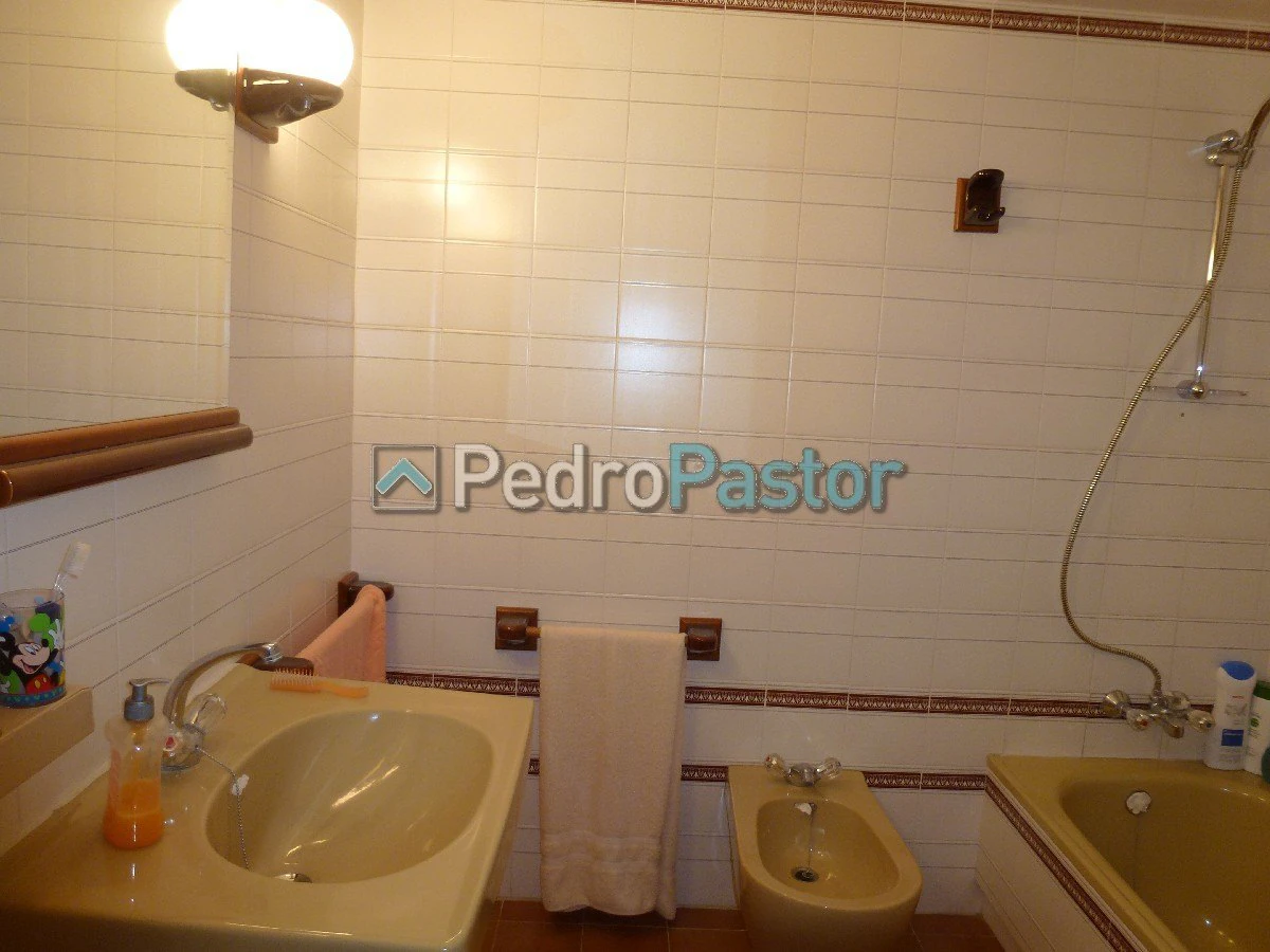 LAP210 - Apartment for rent in Playa Grande Urbanization