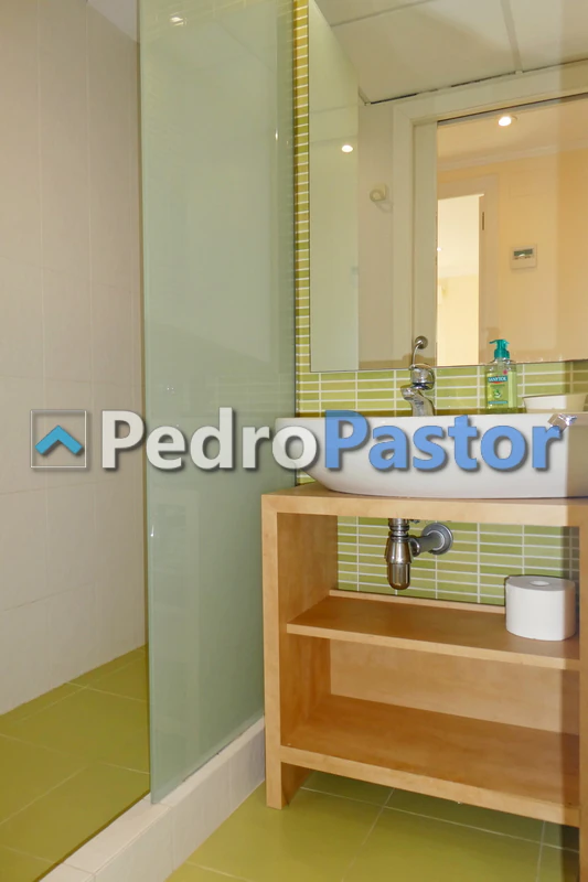 LAP212 - Alquiler apartamento Urbanización Playa Grande