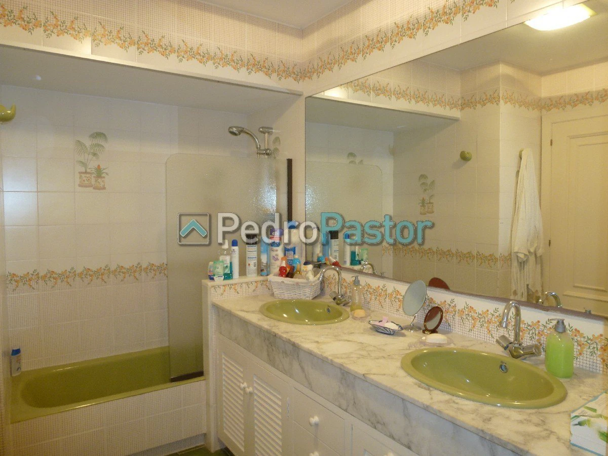 LAP210 - Apartment for rent in Playa Grande Urbanization