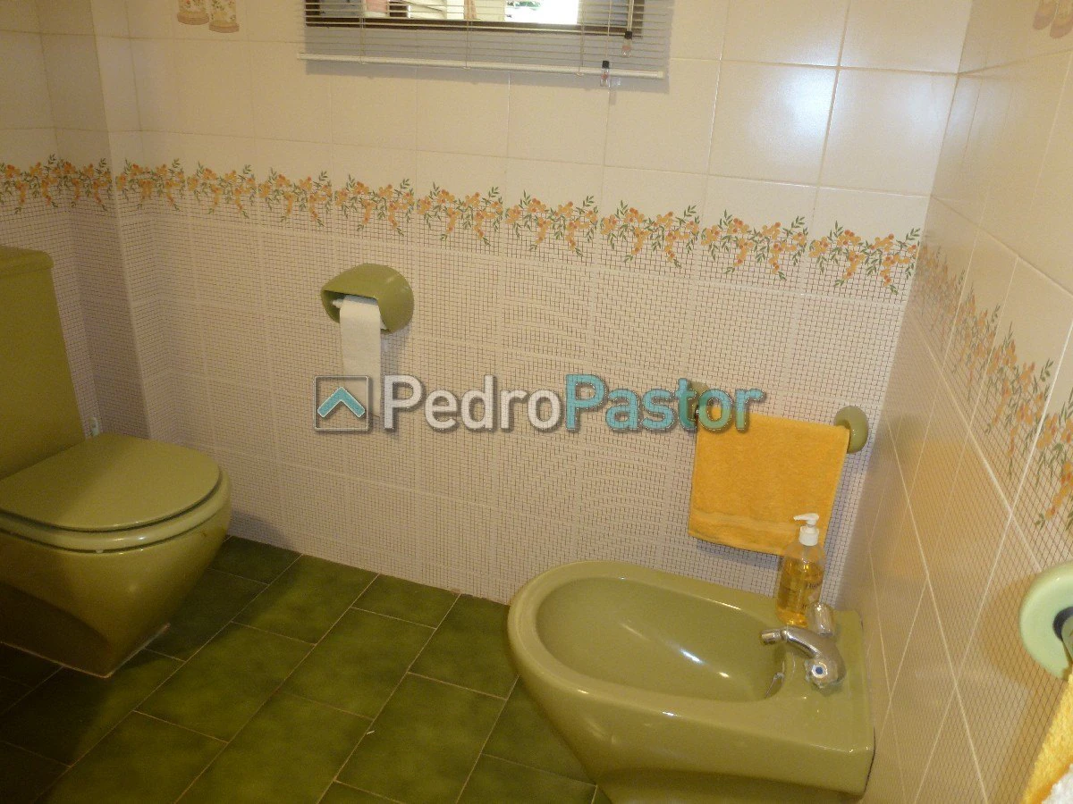 LAP210 - Apartment for rent in Playa Grande Urbanization