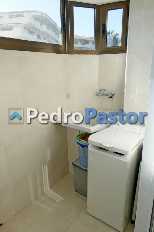 LAP212 - Alquiler apartamento Urbanización Playa Grande