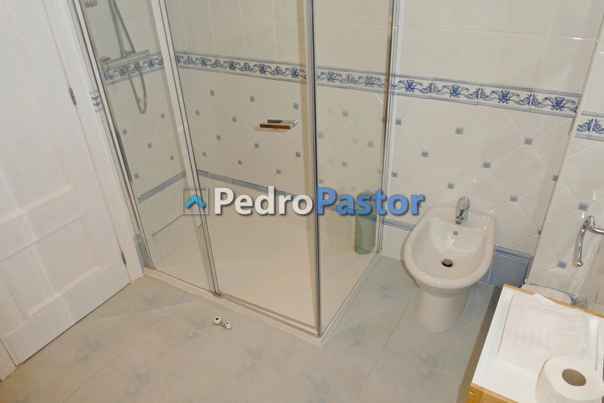 LAP212 - Alquiler apartamento Urbanización Playa Grande