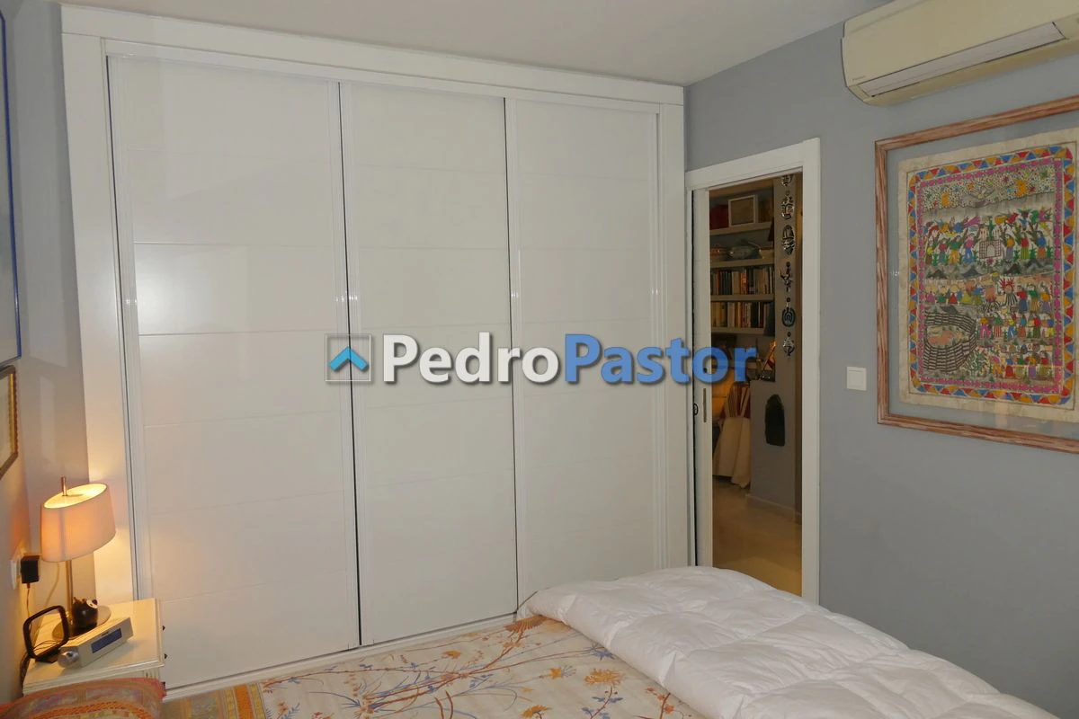 Apartamento de 2 dormitorios en 1ª línea de playa