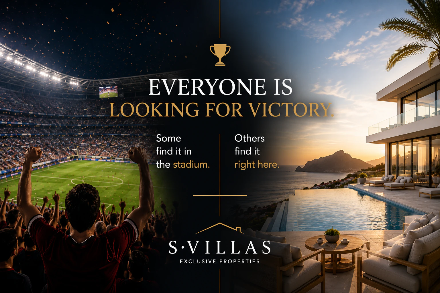 From the World Cup to the perfect home: what football can teach us about choosing a place to live