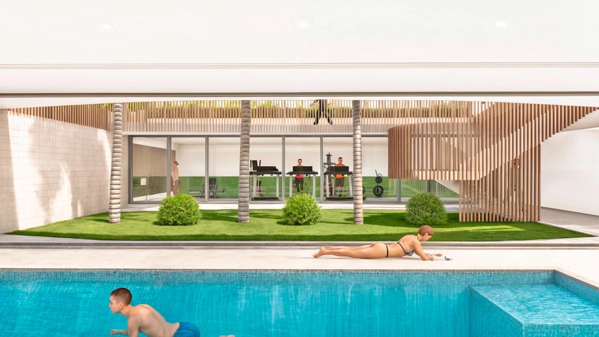 Apartment for sale in Pilar De La Horadada
