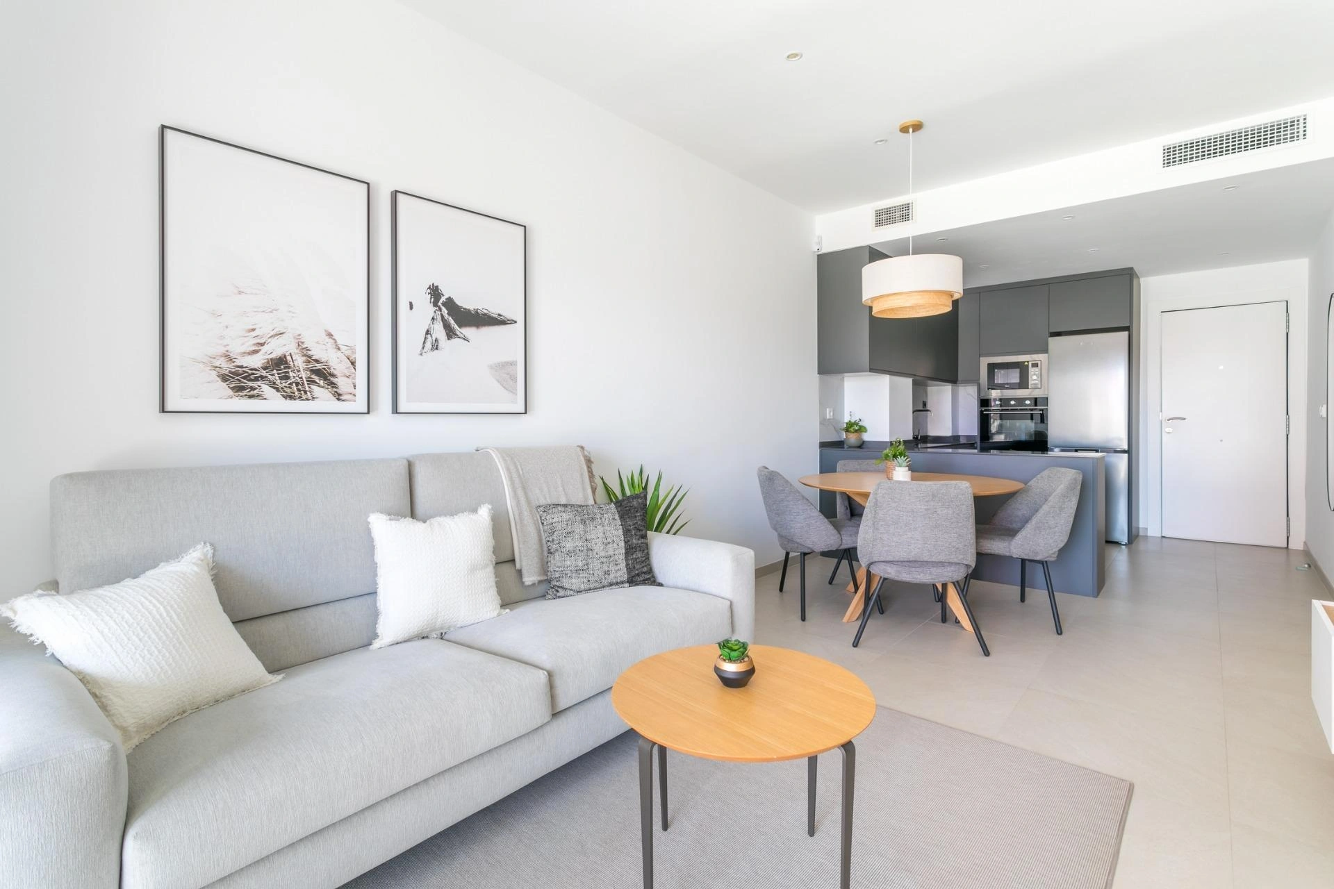 Apartment for sale in Torrevieja