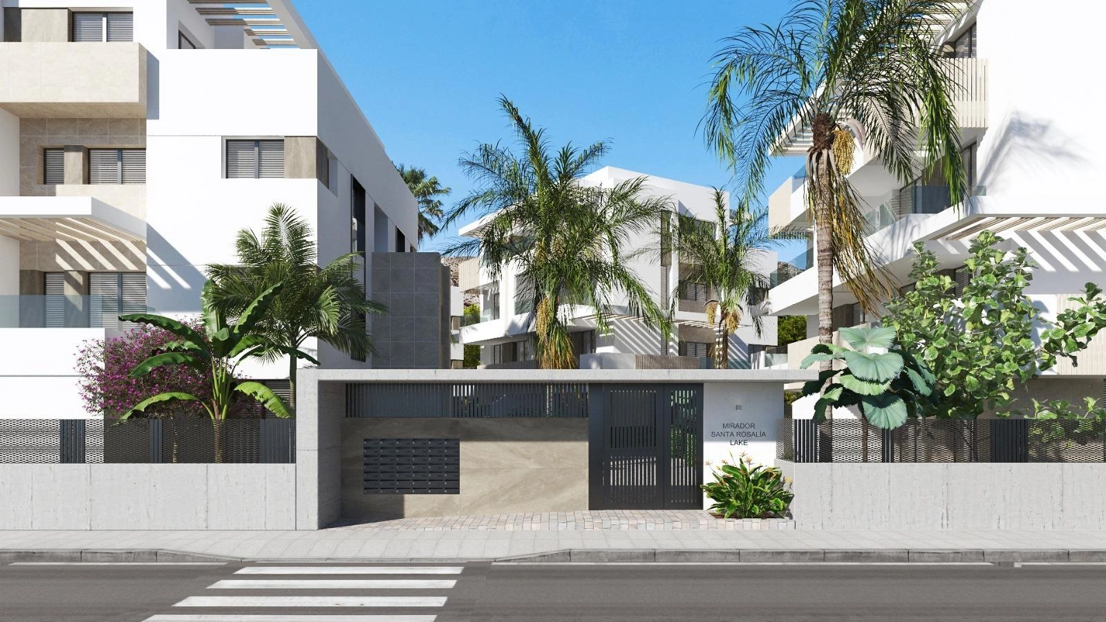 Apartment for sale in Torre Pacheco