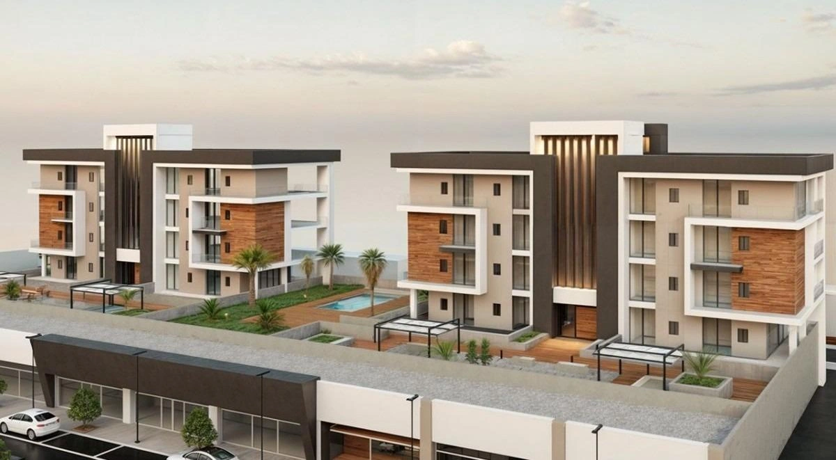 Apartment for sale in Los Alcazares