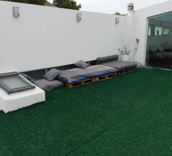 Villa for sale in Alicante