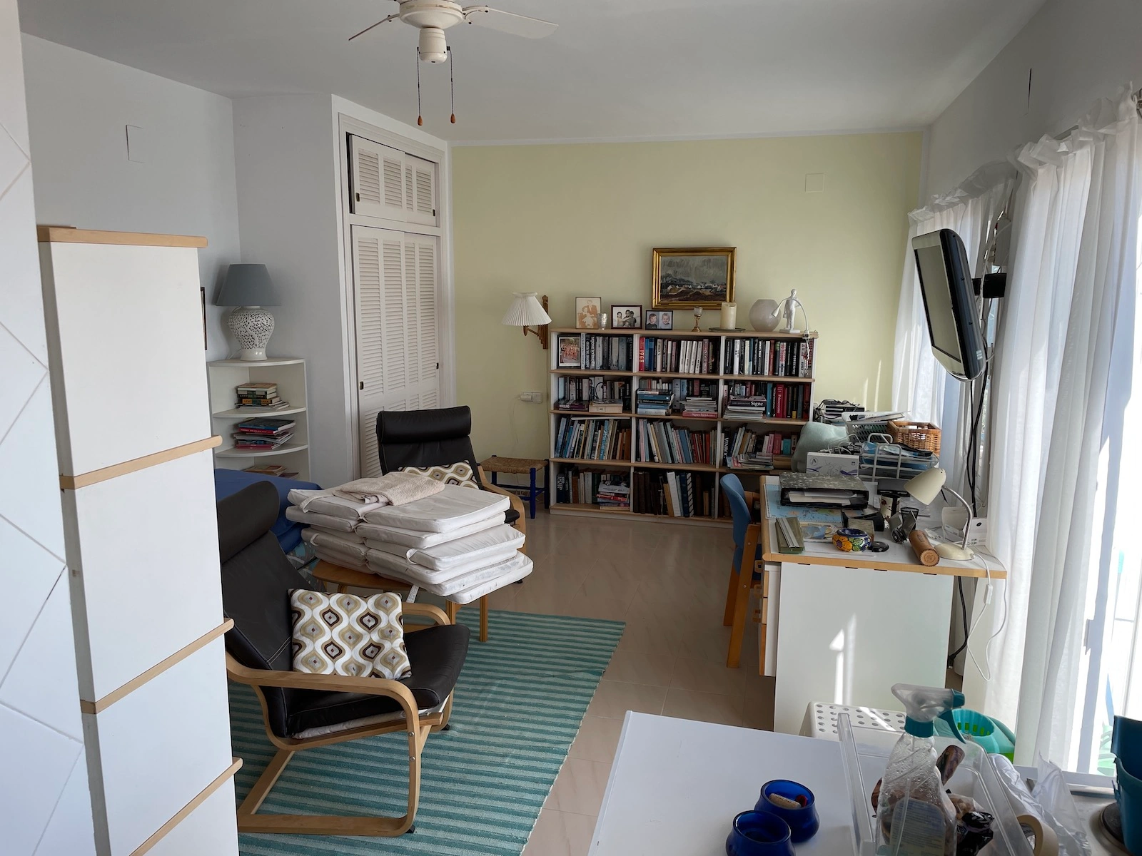 Villa te verkoop in Calpe