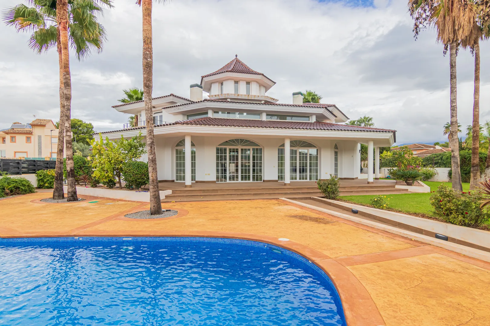 Villa for sale in Alfàs Del Pí