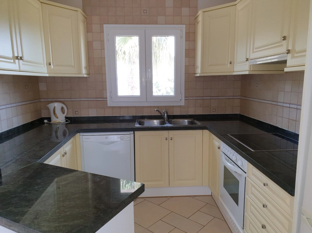Villa for sale in Javea