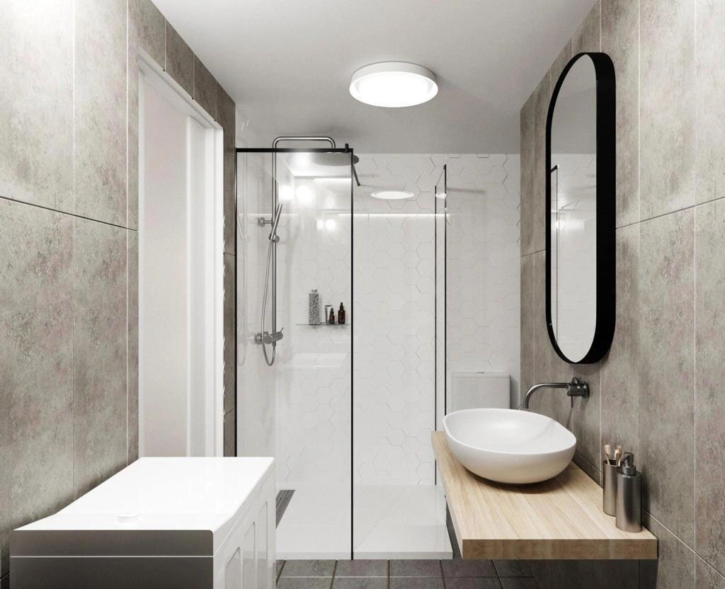 Apartamento en venta en Alicante