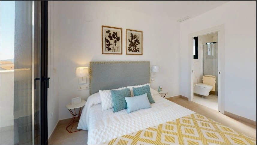 Villa in vendita a La Nucia
