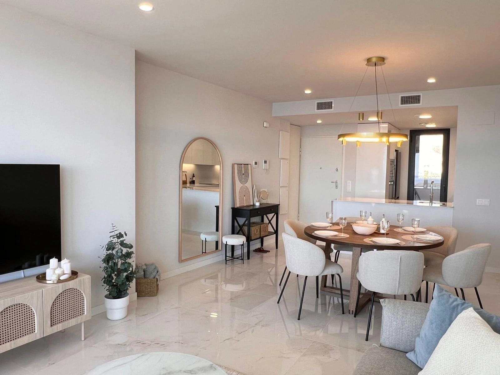 Apartment for sale in Benidorm